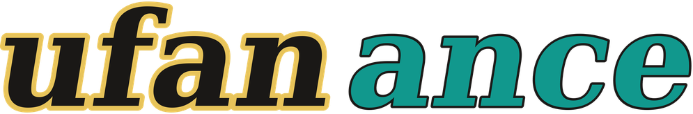 ufanance โลโก้