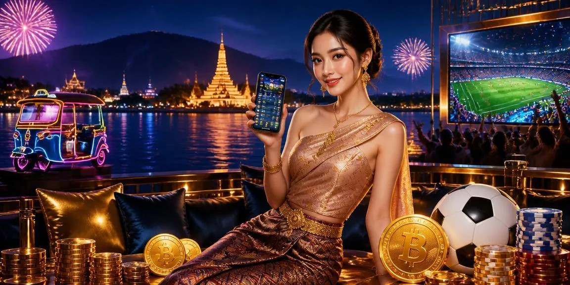 ufanance โบนัส